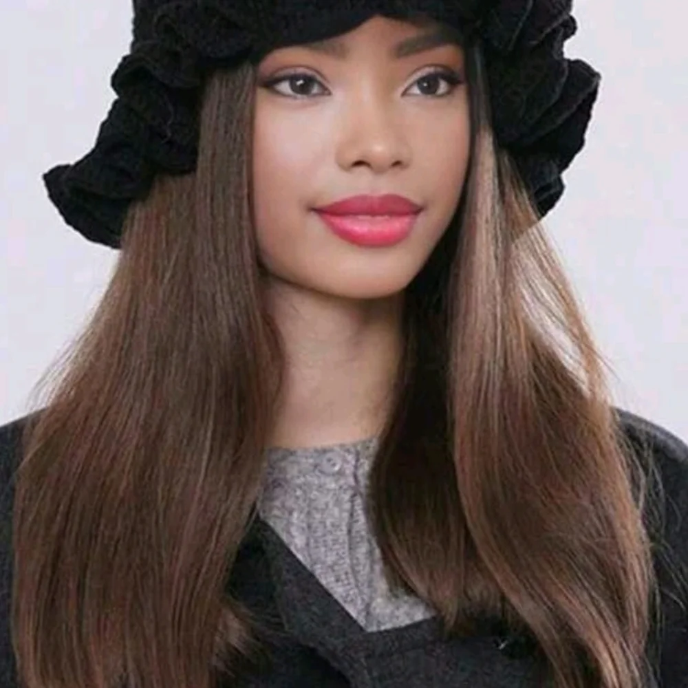 N/A stylish crochet
